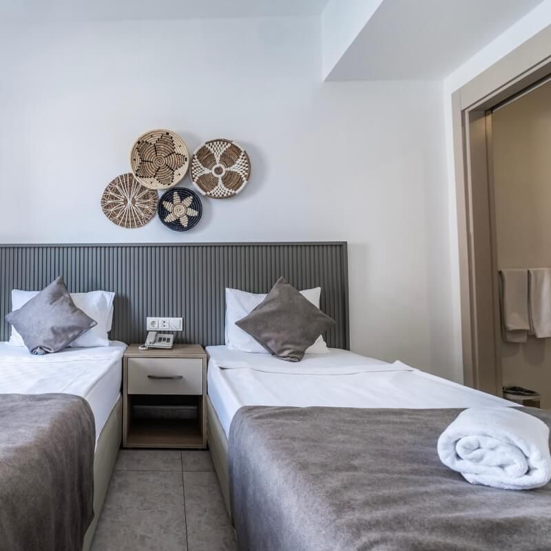 Hôtel Paloma Family Club 4* pas cher photo 12