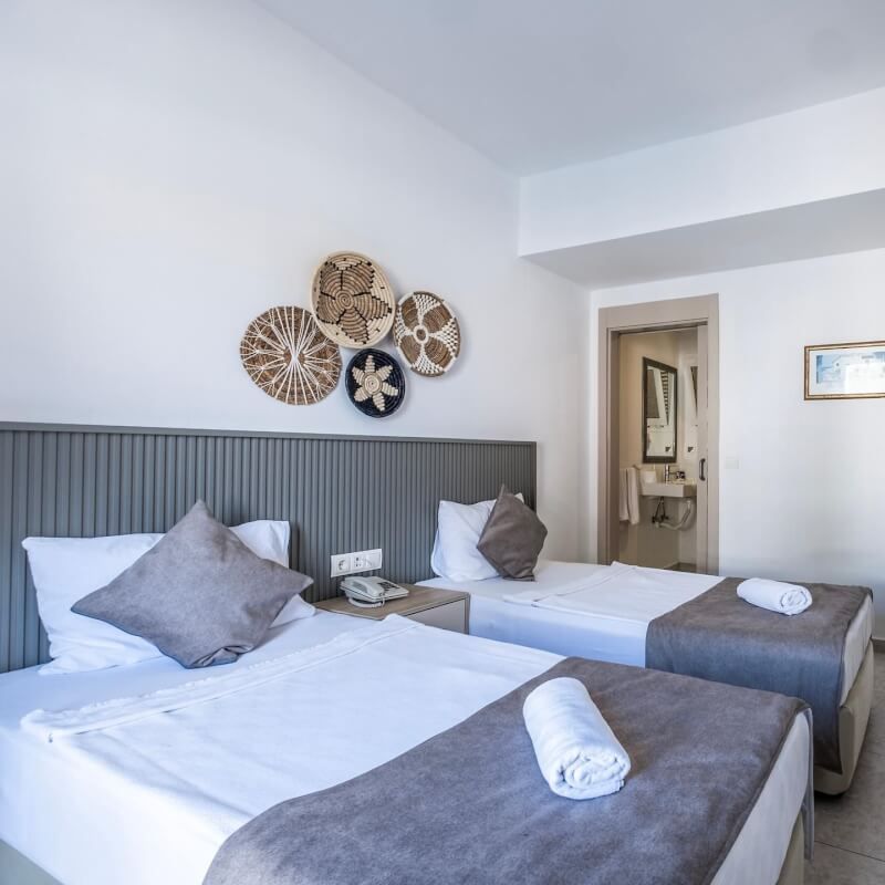 Hôtel Paloma Family Club 4* pas cher photo 13