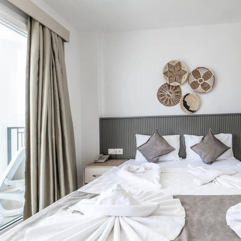 Hôtel Paloma Family Club 4* pas cher photo 16