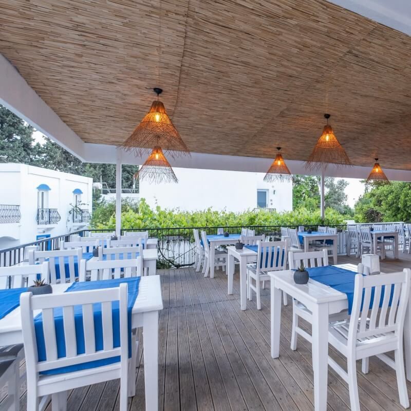 Hôtel Paloma Family Club 4* pas cher photo 17