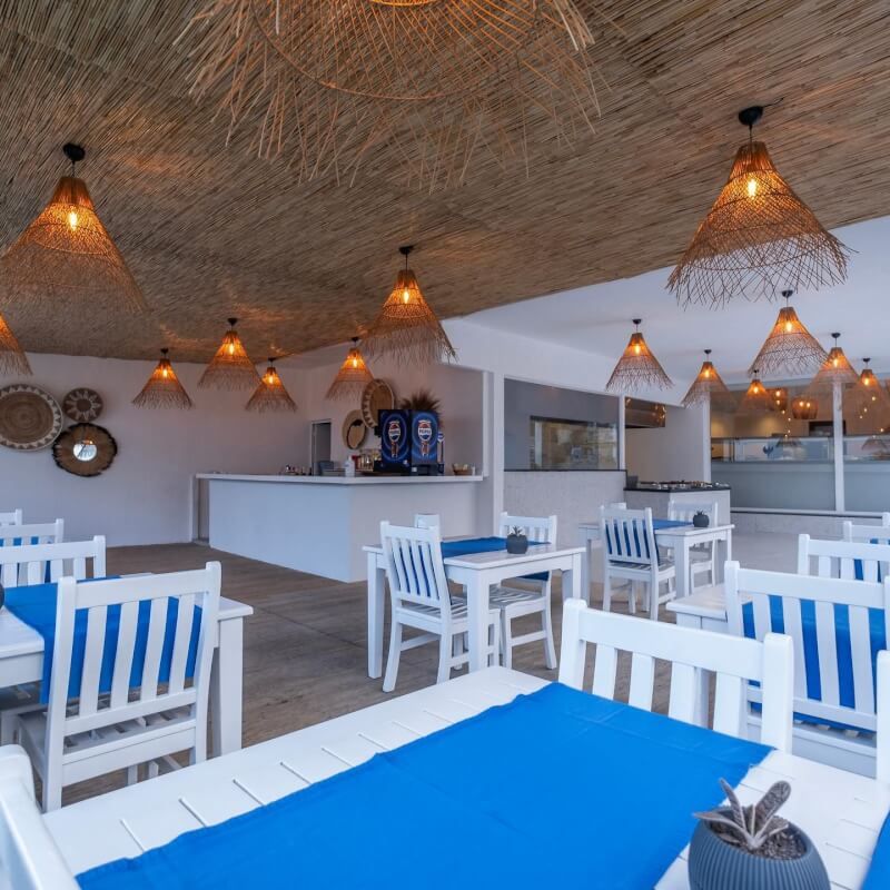 Hôtel Paloma Family Club 4* pas cher photo 18