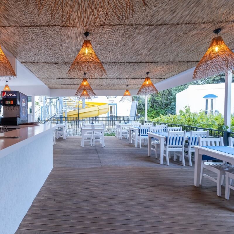 Hôtel Paloma Family Club 4* pas cher photo 19