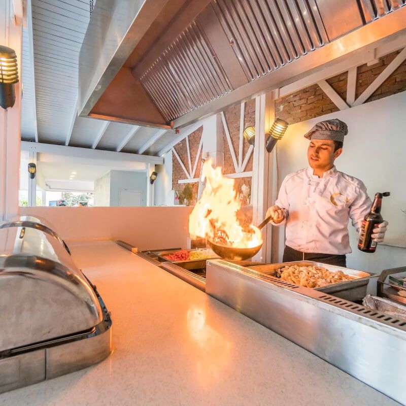 Hôtel Paloma Family Club 4* pas cher photo 20