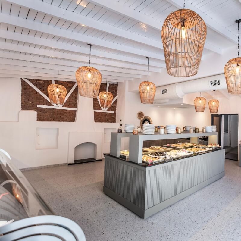 Hôtel Paloma Family Club 4* pas cher photo 21