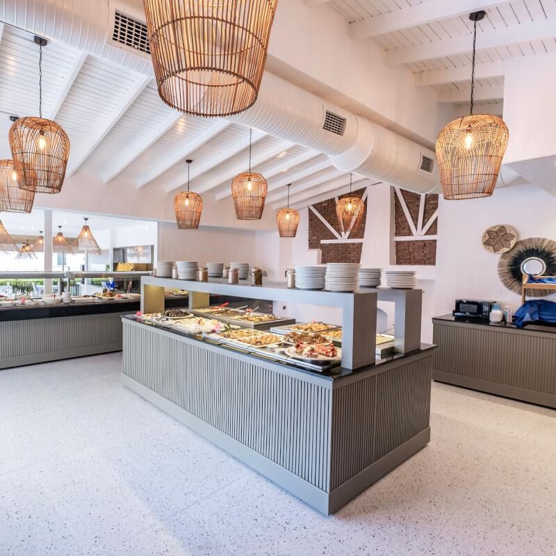 Hôtel Paloma Family Club 4* pas cher photo 22