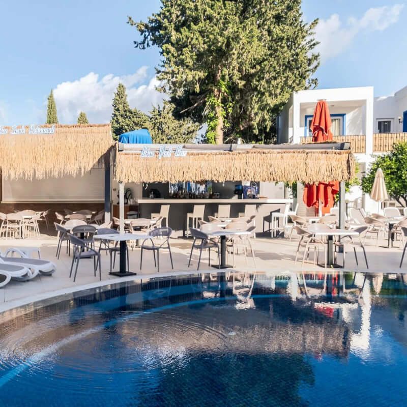 Hôtel Paloma Family Club 4* pas cher photo 24