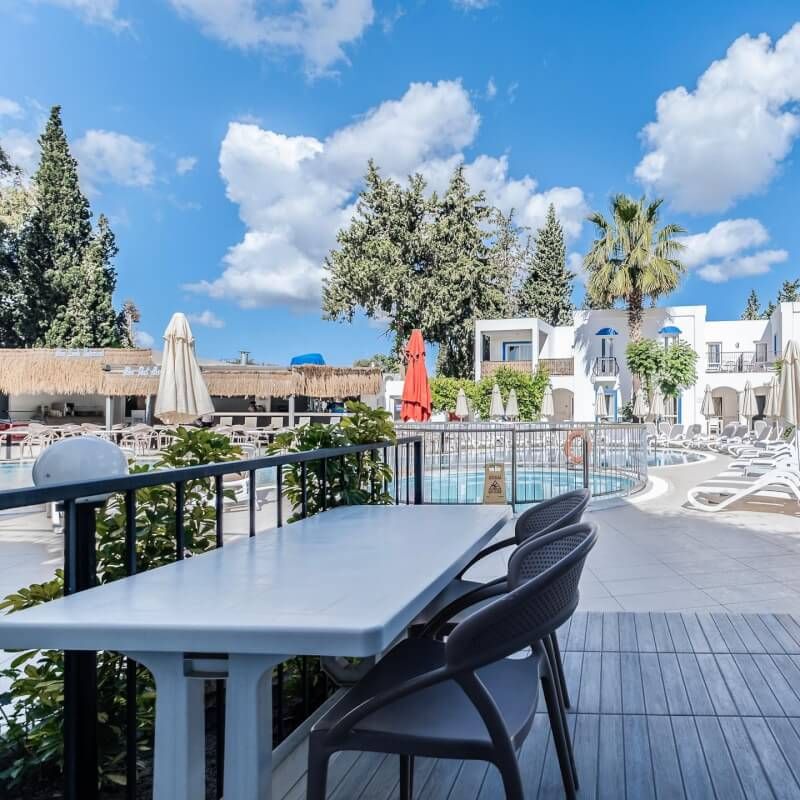 Hôtel Paloma Family Club 4* pas cher photo 25