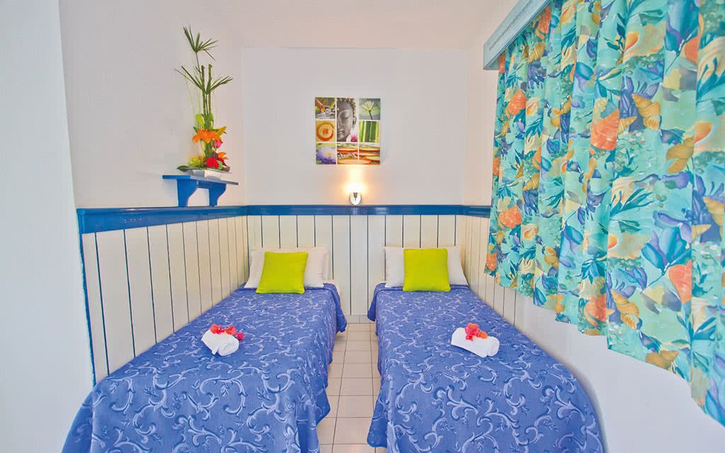 Résidence Tropicale pas cher photo 13