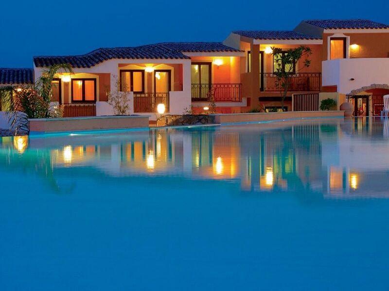 Hôtel Santa Clara 4* pas cher