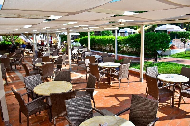 Hôtel Santa Clara 4* pas cher photo 8