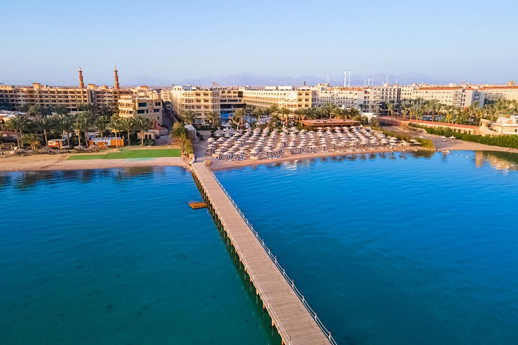 AMC Royal Hôtel et Spa 5* pas cher photo 5