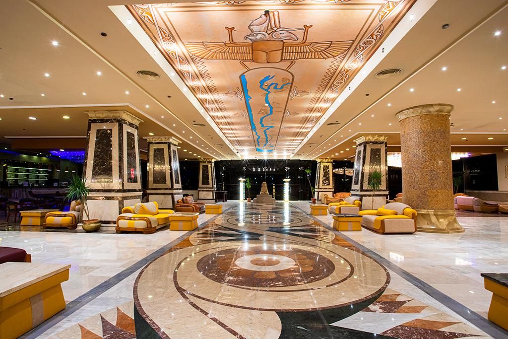 AMC Royal Hôtel et Spa 5* pas cher photo 6