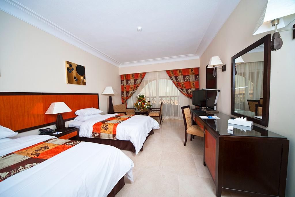 AMC Royal Hôtel et Spa 5* pas cher photo 7