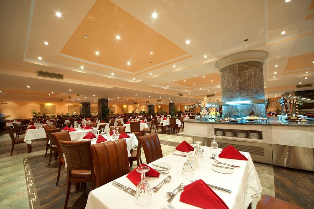 AMC Royal Hôtel et Spa 5* pas cher photo 8