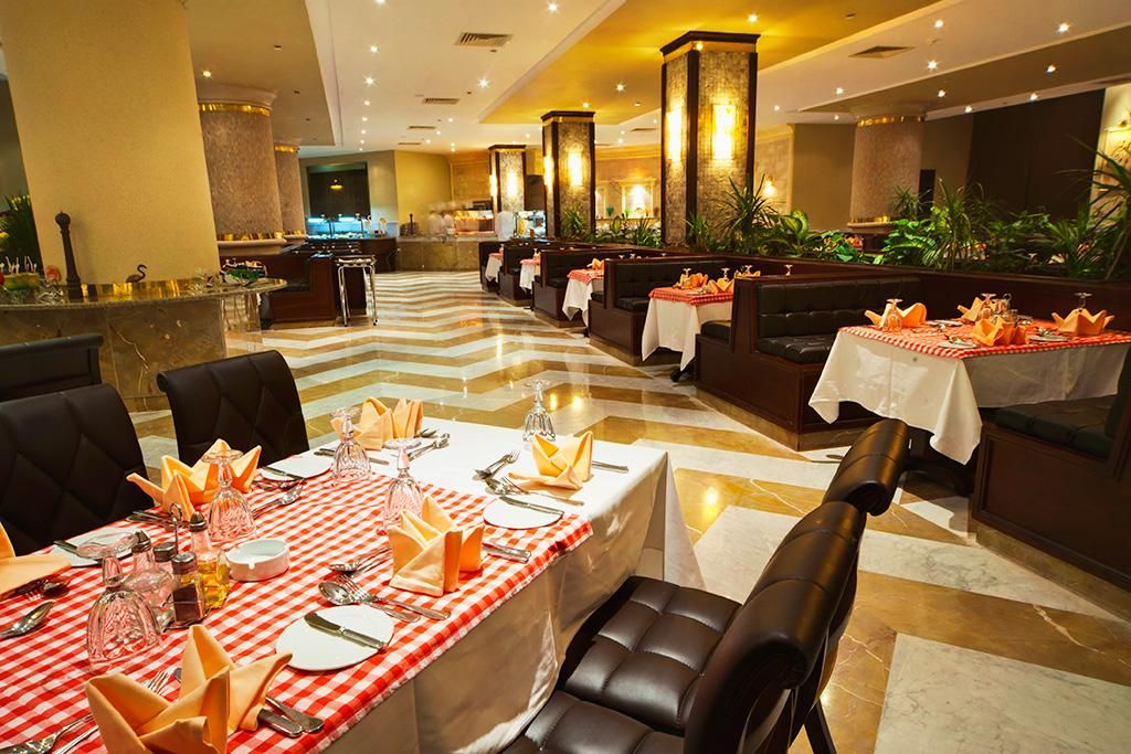 AMC Royal Hôtel et Spa 5* pas cher photo 9