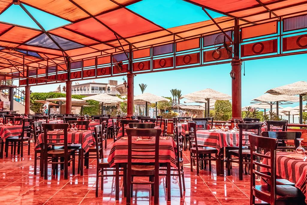 AMC Royal Hôtel et Spa 5* pas cher photo 10