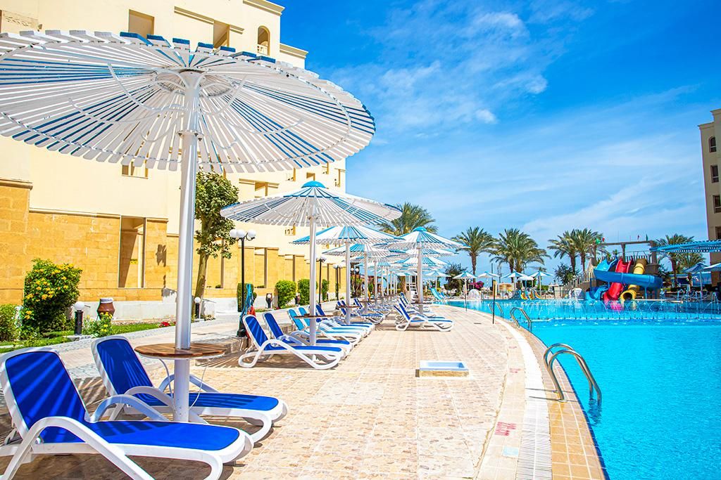 AMC Royal Hôtel et Spa 5* pas cher photo 13