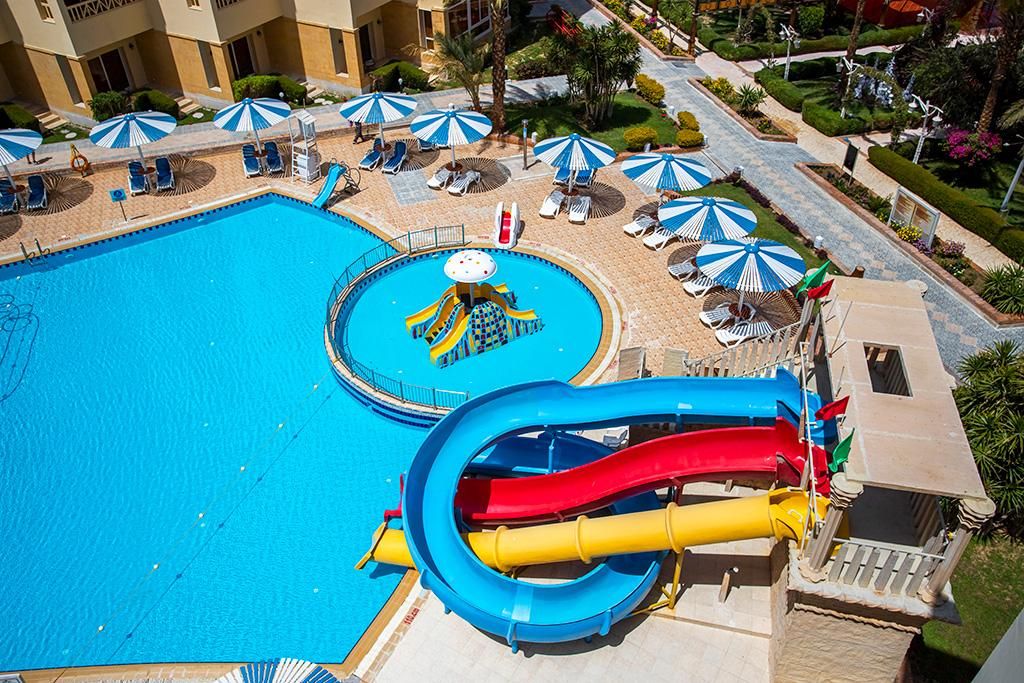 AMC Royal Hôtel et Spa 5* pas cher photo 14