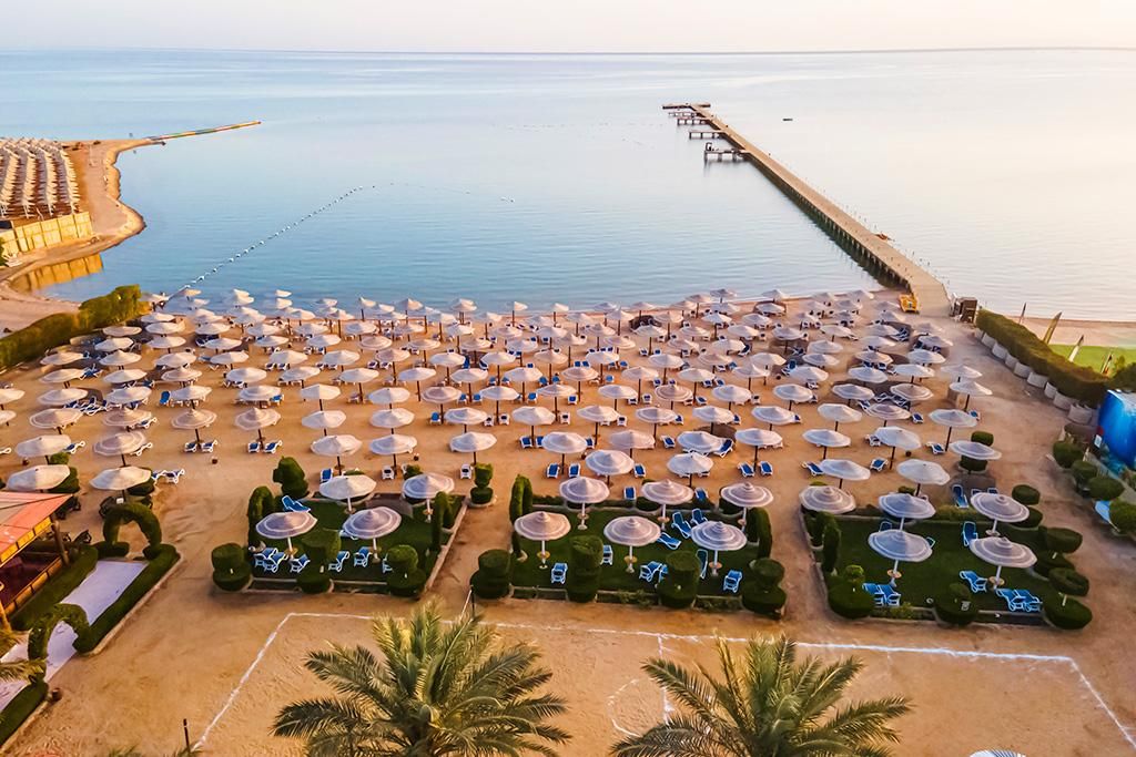 AMC Royal Hôtel et Spa 5* pas cher photo 15