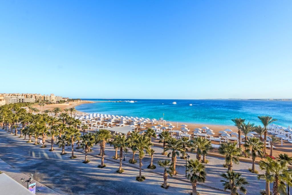 Hôtel Kaisol Romance Resort Sahl Hasheesh 5* pas cher photo 2