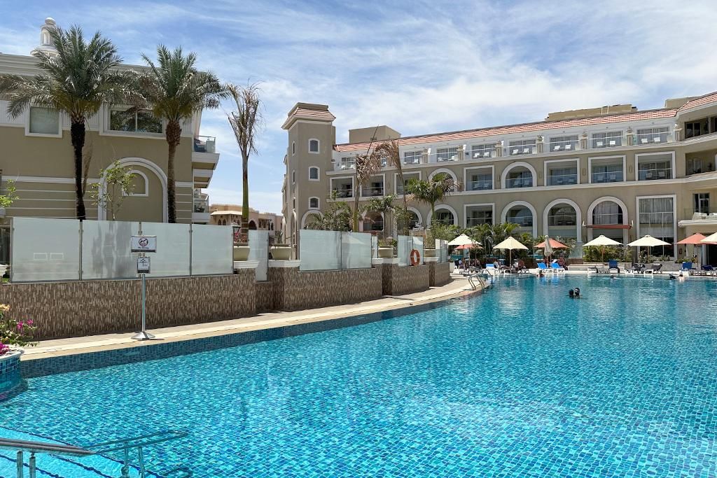 Hôtel Kaisol Romance Resort Sahl Hasheesh 5* pas cher photo 4