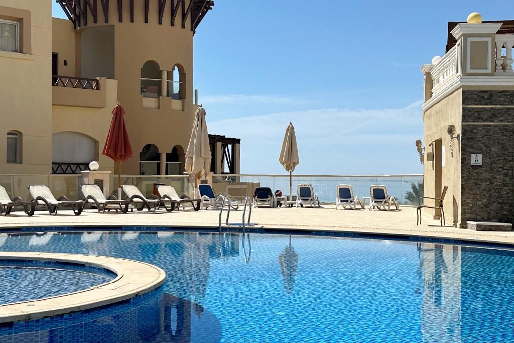 Hôtel Kaisol Romance Resort Sahl Hasheesh 5* pas cher photo 5