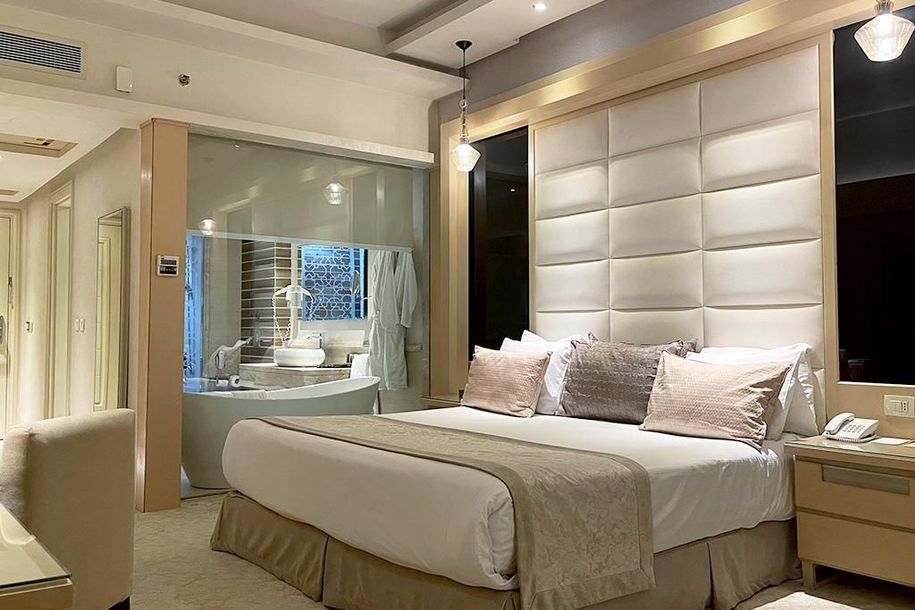Hôtel Kaisol Romance Resort Sahl Hasheesh 5* pas cher photo 6