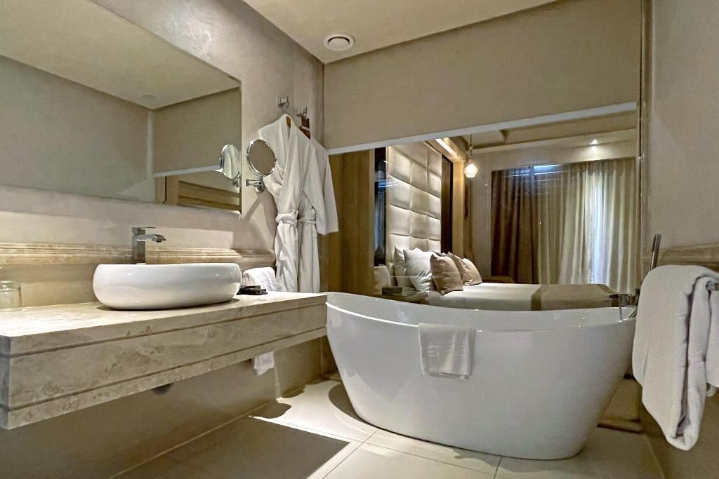 Hôtel Kaisol Romance Resort Sahl Hasheesh 5* pas cher photo 7