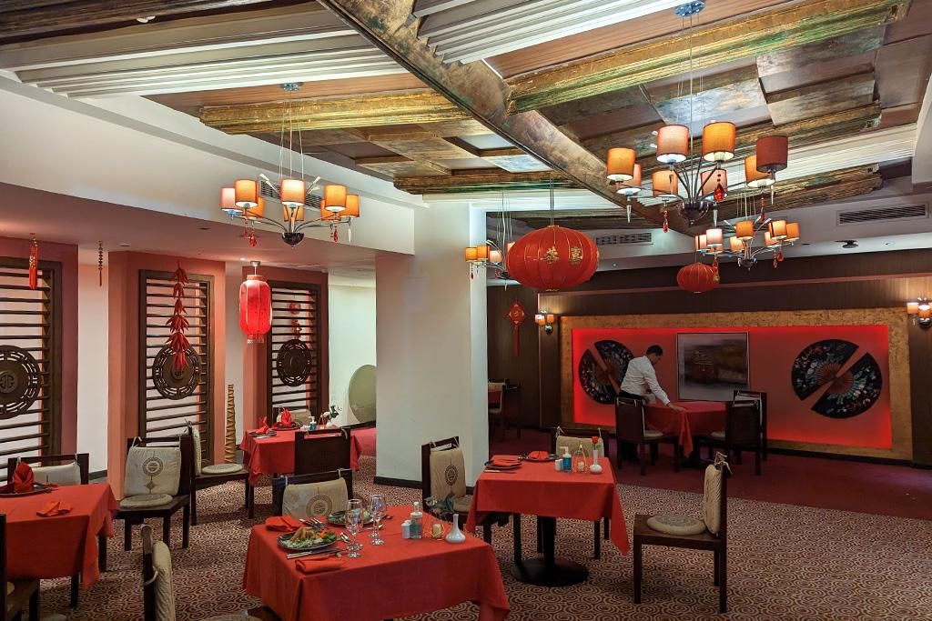 Hôtel Kaisol Romance Resort Sahl Hasheesh 5* pas cher photo 9