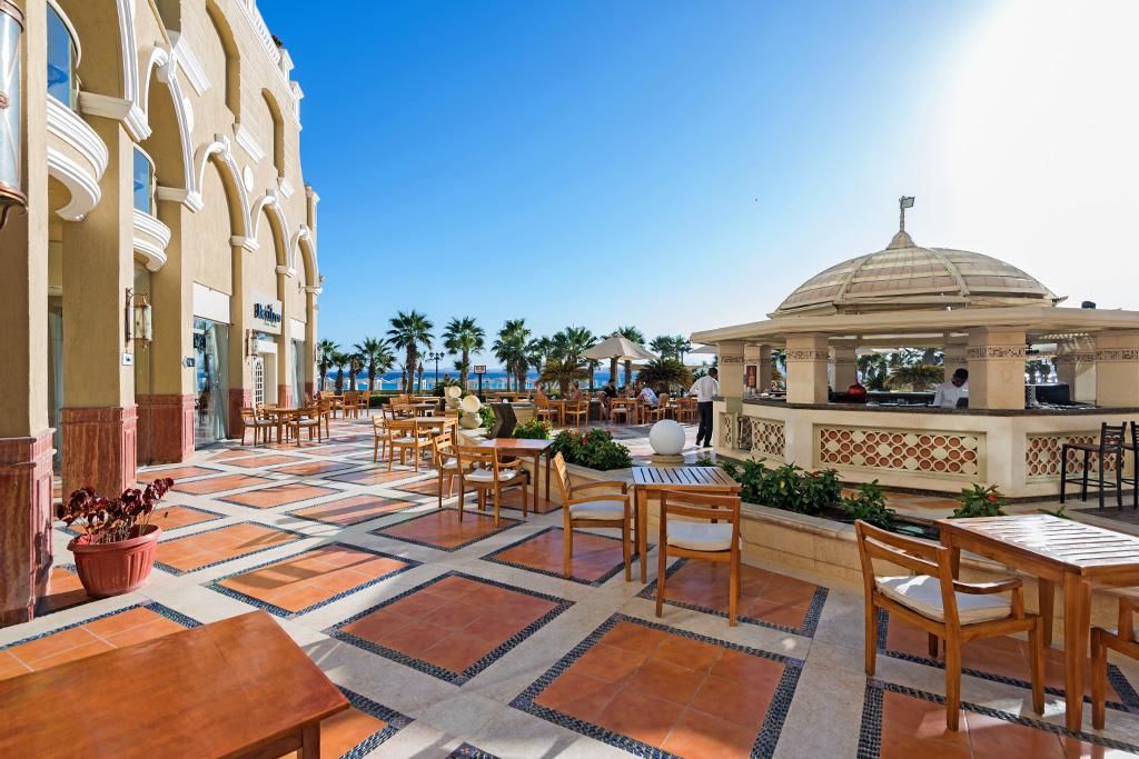 Hôtel Kaisol Romance Resort Sahl Hasheesh 5* pas cher photo 10