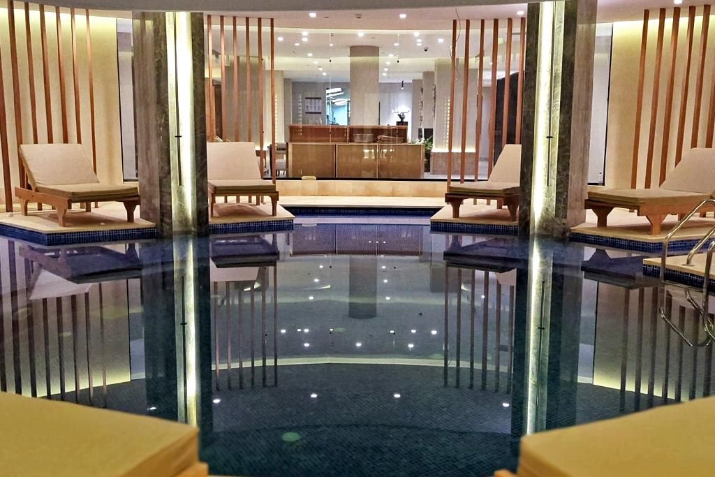 Hôtel Kaisol Romance Resort Sahl Hasheesh 5* pas cher photo 12