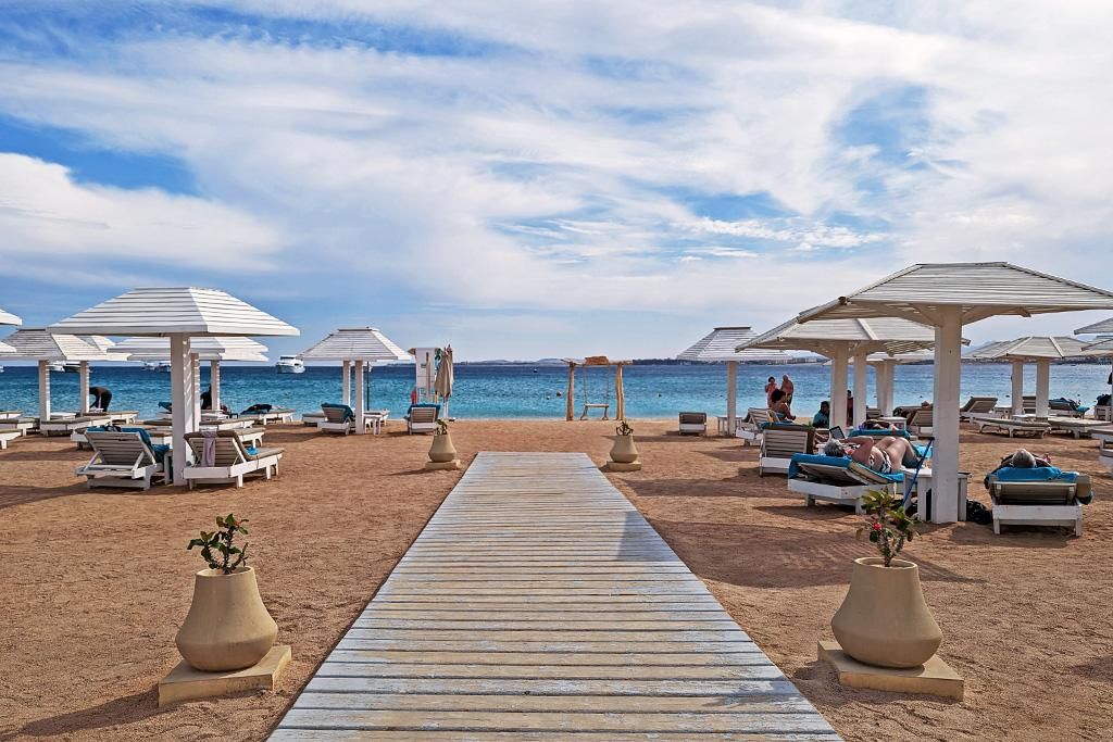 Hôtel Kaisol Romance Resort Sahl Hasheesh 5* pas cher photo 14