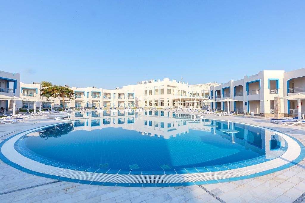 Hôtel Casa Blue Beach Resort 5* pas cher