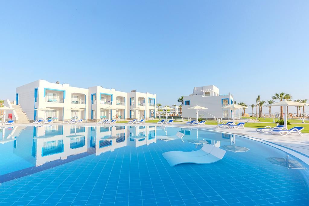 Hôtel Casa Blue Beach Resort 5* pas cher photo 3