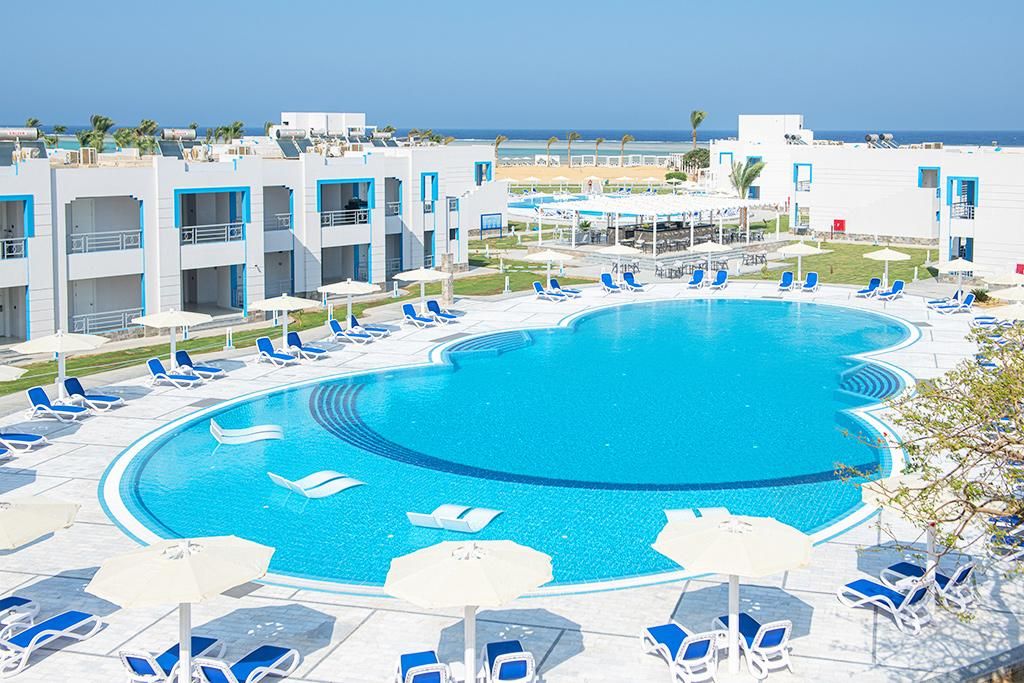 Hôtel Casa Blue Beach Resort 5* pas cher photo 4