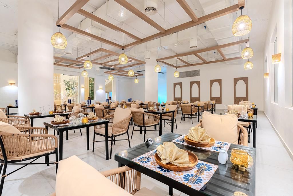 Hôtel Casa Blue Beach Resort 5* pas cher photo 10