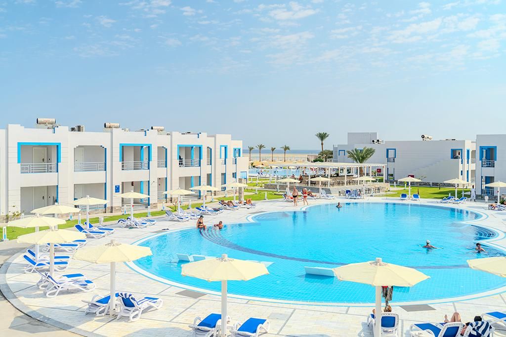 Hôtel Casa Blue Beach Resort 5* pas cher photo 13