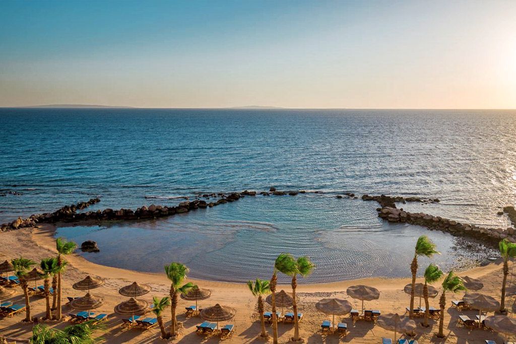 Hôtel Pickalbatros Citadel Resort Sahl Hasheesh 5* pas cher photo 5