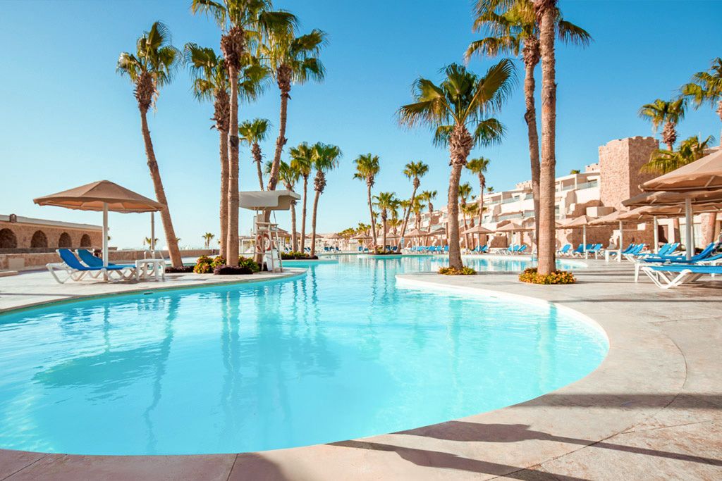 Hôtel Pickalbatros Citadel Resort Sahl Hasheesh 5* pas cher photo 6