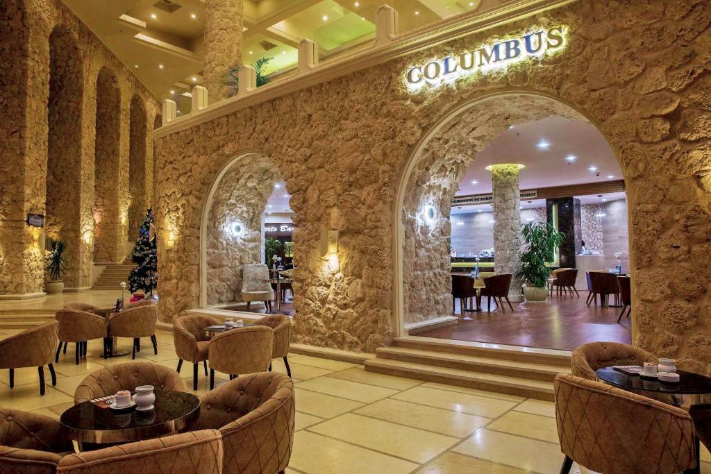 Hôtel Pickalbatros Citadel Resort Sahl Hasheesh 5* pas cher photo 8