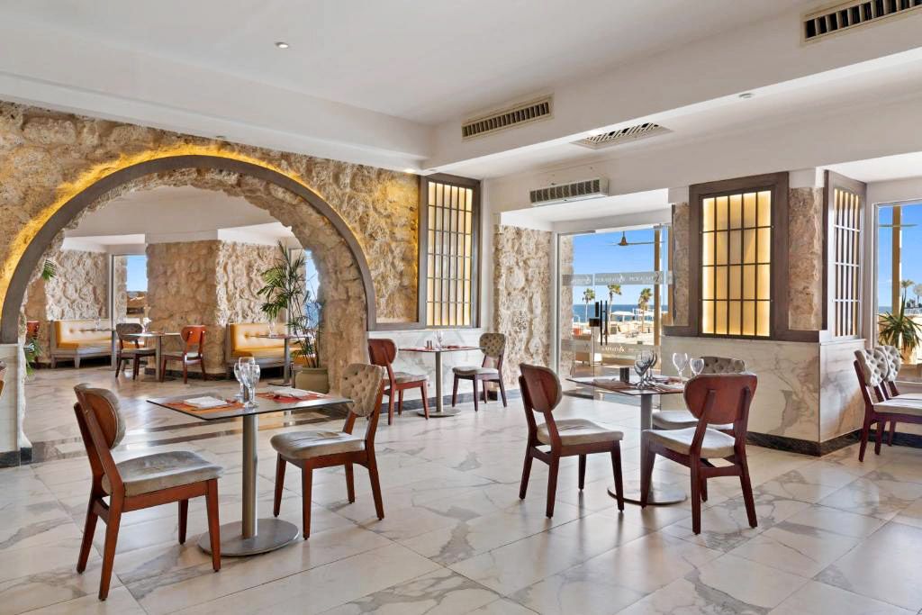 Hôtel Pickalbatros Citadel Resort Sahl Hasheesh 5* pas cher photo 9