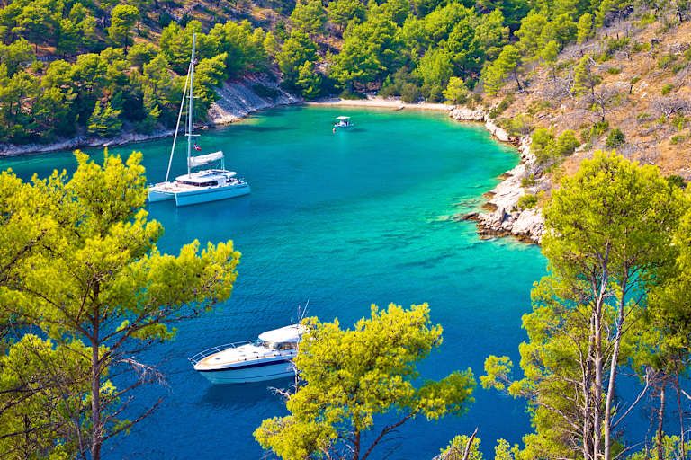 Excursion d'île en île en Croatie, 8 jours - 3* pas cher photo 3