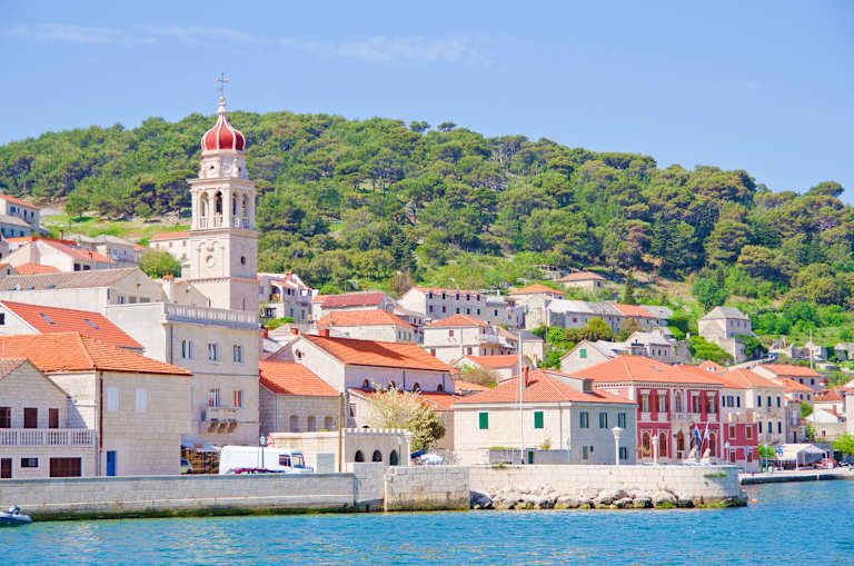 Excursion d'île en île en Croatie, 8 jours - 3* pas cher photo 5