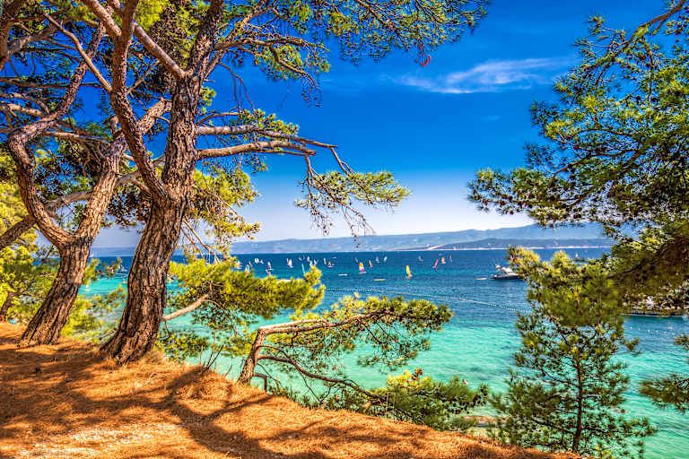 Excursion d'île en île en Croatie, 8 jours - 3* pas cher photo 6