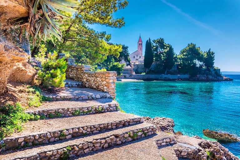 Excursion d'île en île en Croatie, 8 jours - 3* pas cher photo 10