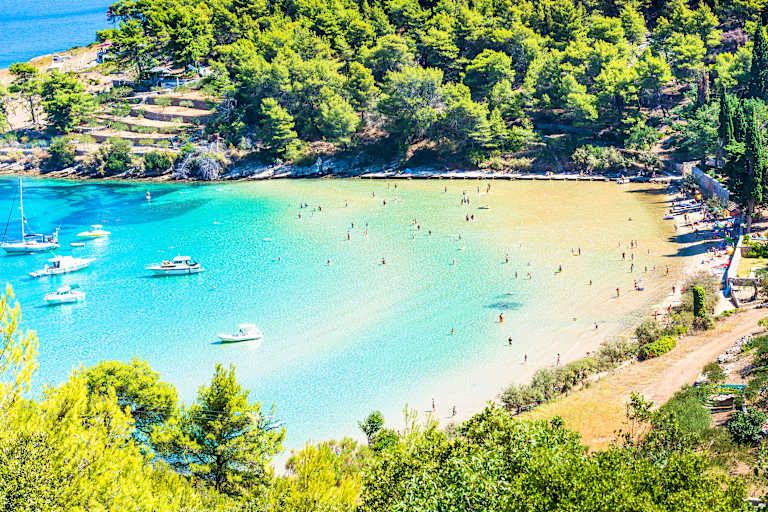 Excursion d'île en île en Croatie, 8 jours - 3* pas cher photo 11