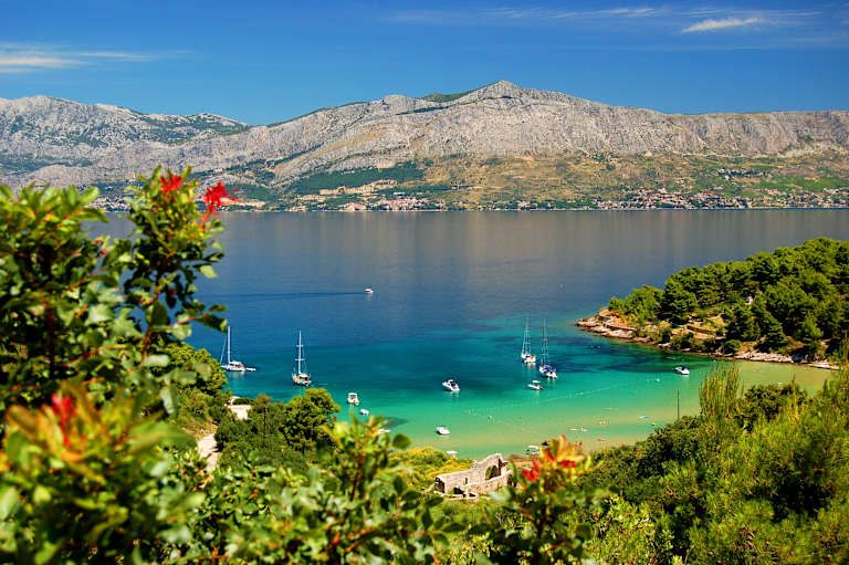 Excursion d'île en île en Croatie, 8 jours - 3* pas cher photo 12