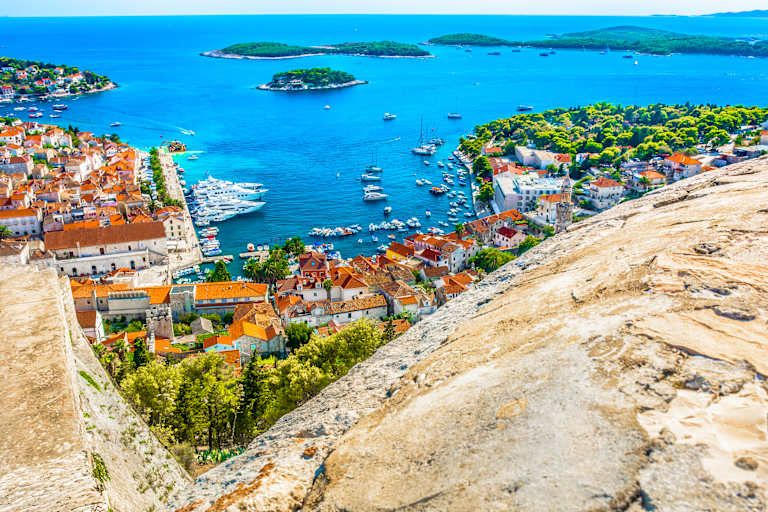 Excursion d'île en île en Croatie, 8 jours - 3* pas cher photo 14