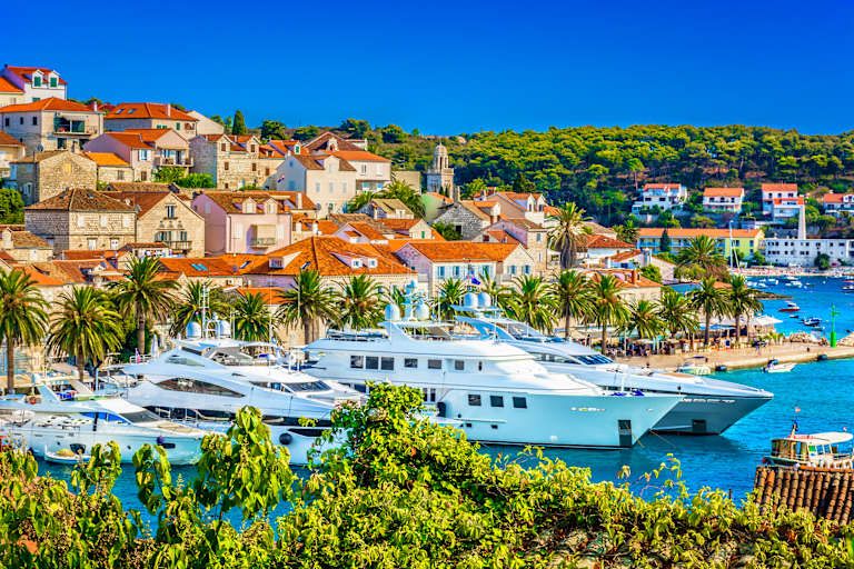 Excursion d'île en île en Croatie, 8 jours - 3* pas cher photo 15
