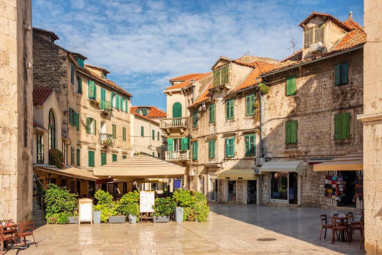 Excursion d'île en île en Croatie, 8 jours - 3* pas cher photo 18